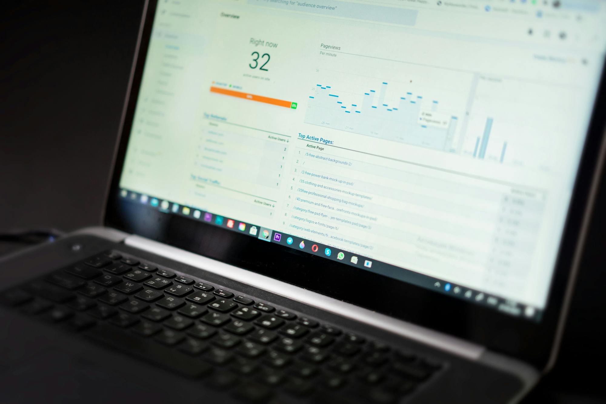 UK pub digital health data