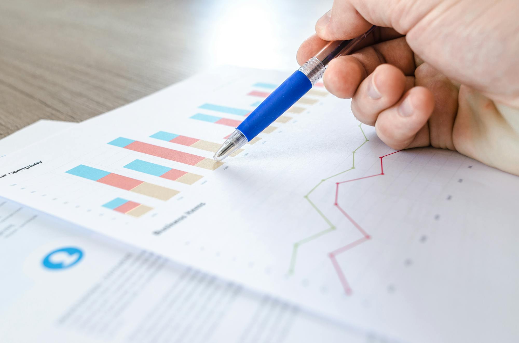 Benchmarking Your Brewery Estate: How 23 UK Estates Compare on Digital Health
