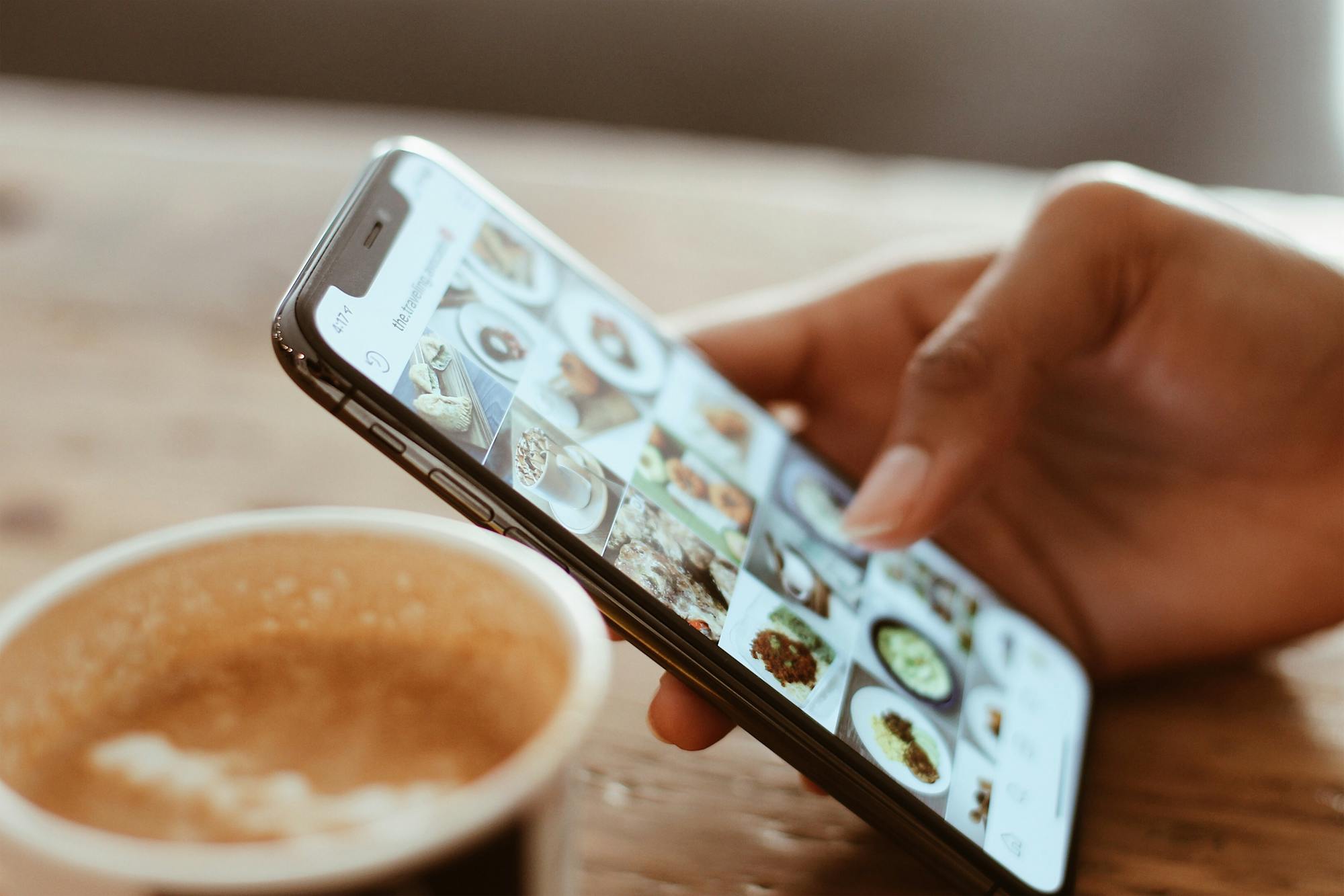 The Social Presence Cliff: Why Half of UK Pubs Are Digitally Invisible (And How Breweries Can Fix It)